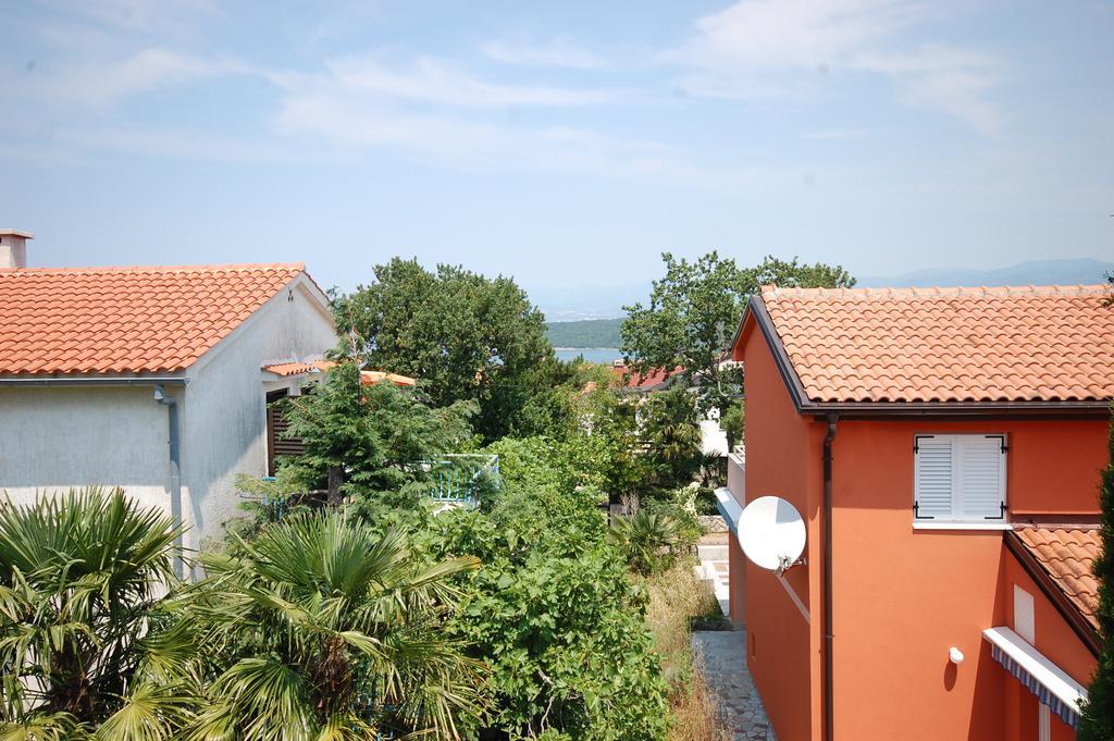 Apartments Jakobi By El-Pi Tours Нивице Экстерьер фото