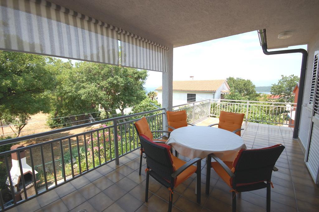 Apartments Jakobi By El-Pi Tours Нивице Экстерьер фото